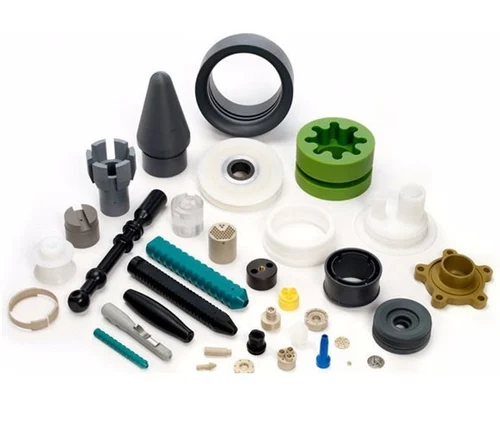 Injection Moulding Company